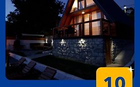 Apartmani Relax
