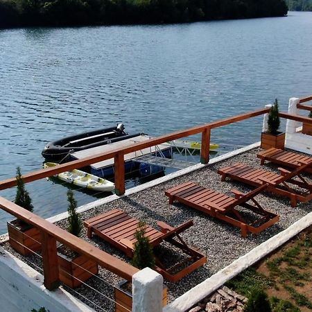 Apartmani Relax Višegrad Extérieur photo