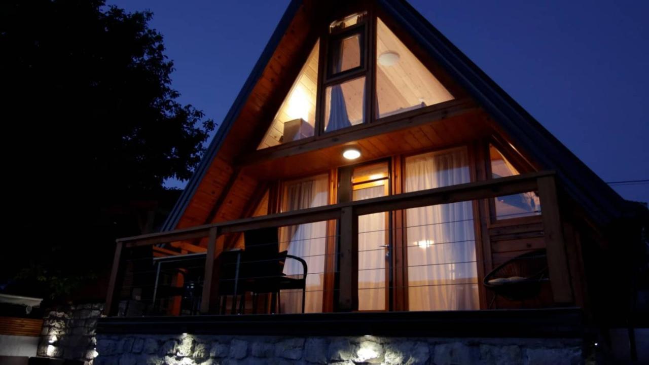 Apartmani Relax Višegrad Extérieur photo